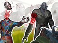 Spiel Zombie Shooter 3d