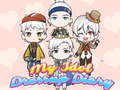 Spiel My Idol Dressup Diary