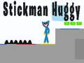 Spiel Stickman Huggy