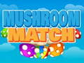 Spiel Mushroom Match