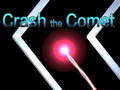 Spiel Crash the Comet