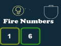 Spiel Fire Numbers
