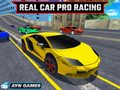 Spiel Real Car Pro Racing
