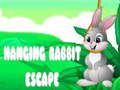 Spiel Hanging Rabbit Escape