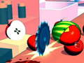 Spiel Juicy Run - Fun & Run 3D Game