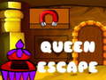 Spiel Queen Escape