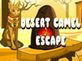 Spiel Desert Camel Escape
