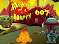 Spiel Monkey Go Happy Stage 607
