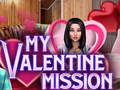 Spiel My Valentine Mission
