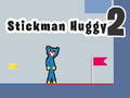 Spiel Stickman Huggy 2