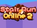 Spiel Stair Run Online 2