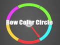 Spiel Bow Color Circle