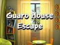Spiel Guaro House Escape
