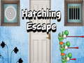 Spiel Hatchling Escape