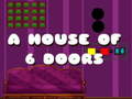 Spiel A House Of 6 Doors