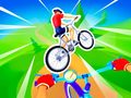 Spiel Extreme Cycling