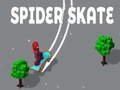 Spiel Spider Skate 