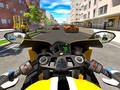 Spiel Drive Bike Stunt Simulator 3d