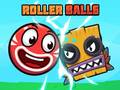 Spiel Roller Ball 6