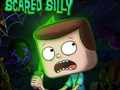 Spiel Clarence Scared Silly
