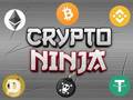 Spiel Crypto Ninja