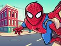 Spiel Spider Hero Adventures