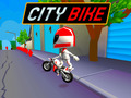 Spiel City Bike