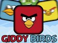 Spiel Giddy Birds