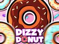 Spiel Dizzy Donut