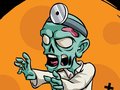 Spiel Zombie Doctor