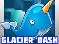 Spiel Glacier Dash