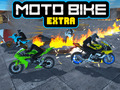 Spiel Moto Bike Extra