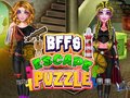 Spiel BFFs Escape Puzzle