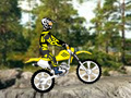 Spiel Trial Bike 2