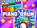 Spiel Piano-Drums For Kids
