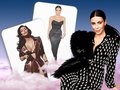 Spiel Kim Kardashian Memory Card Match