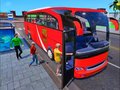 Spiel Coach Bus Driving 3D