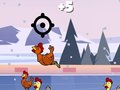 Spiel Chicken Shooting 2D