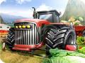 Spiel Tractor 3D