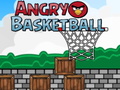 Spiel Angry Basketball