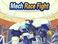 Spiel Mech Race Fight