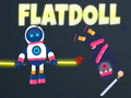 Spiel Flatdoll