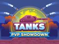 Spiel Tanks PVP Showdown