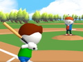 Spiel Baseball Bat