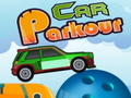 Spiel Car Parkour