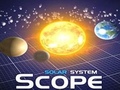 Spiel Solar System Scope