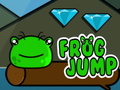 Spiel Frog Jump