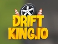 Spiel Drift King.io