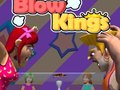 Spiel Blow Kings