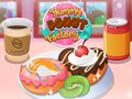 Spiel Yummy Donut Factory